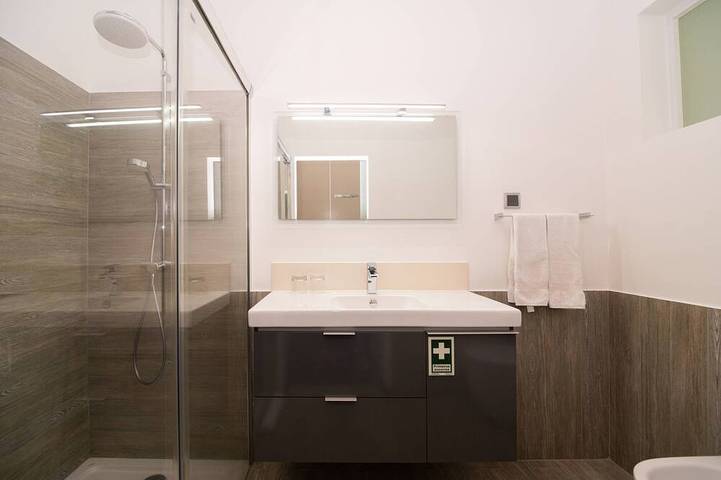 Studio superior w/ kitchenett and balcony in Santana, Madeira