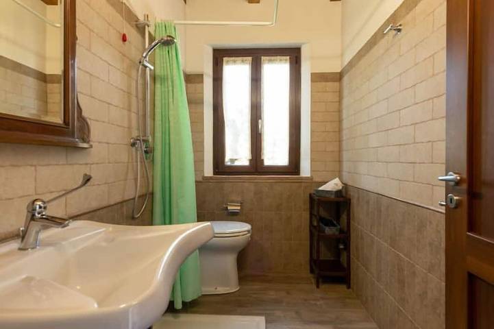 Ferienhaus Enea in Scansano, Grosseto Provinz