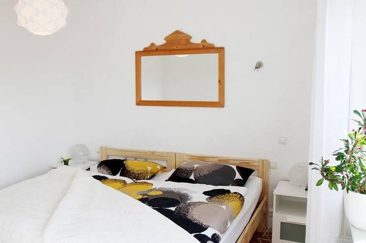 Ferienwohnung für 3 Personen, mit Garten in Blieskastel - 2