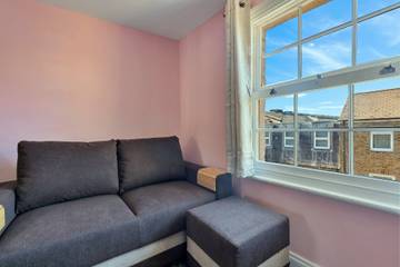 Loft voor 4 Personen in Greenwich, Londen, Afbeelding 3