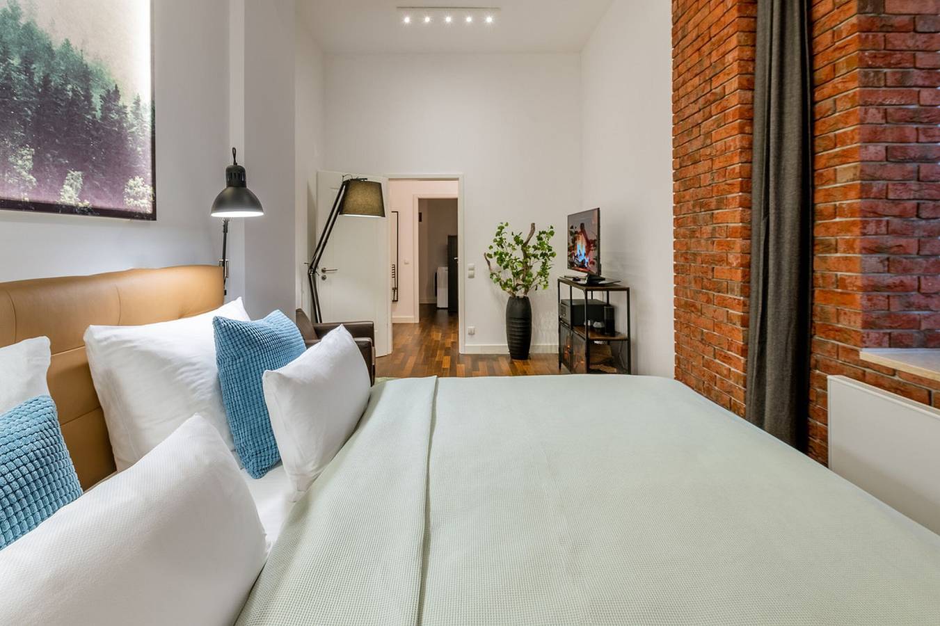 Ganze Wohnung, Apartment '3 Schwarzwald Lounge' mit Gemeinschaftsterrasse, Balkon und Wlan in Baden-Baden, Nordschwarzwald
