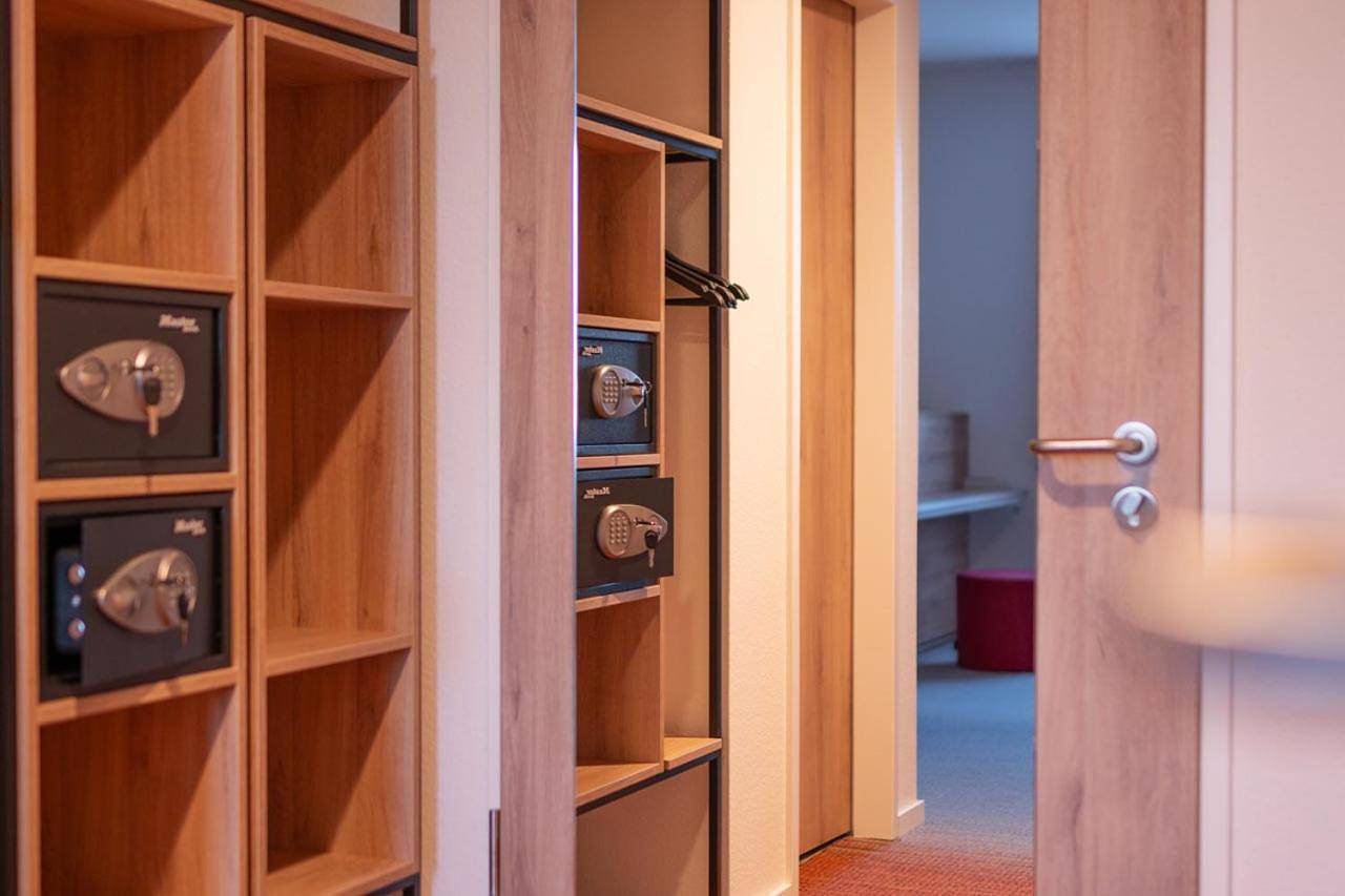 Bdb-Kulturhotel in Staufen im Breisgau, Forêt-Noire du Sud