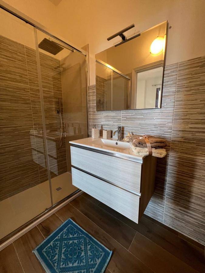 Maison d’hôte pour 2 personnes, avec vue et jardin à Villasimius - 3