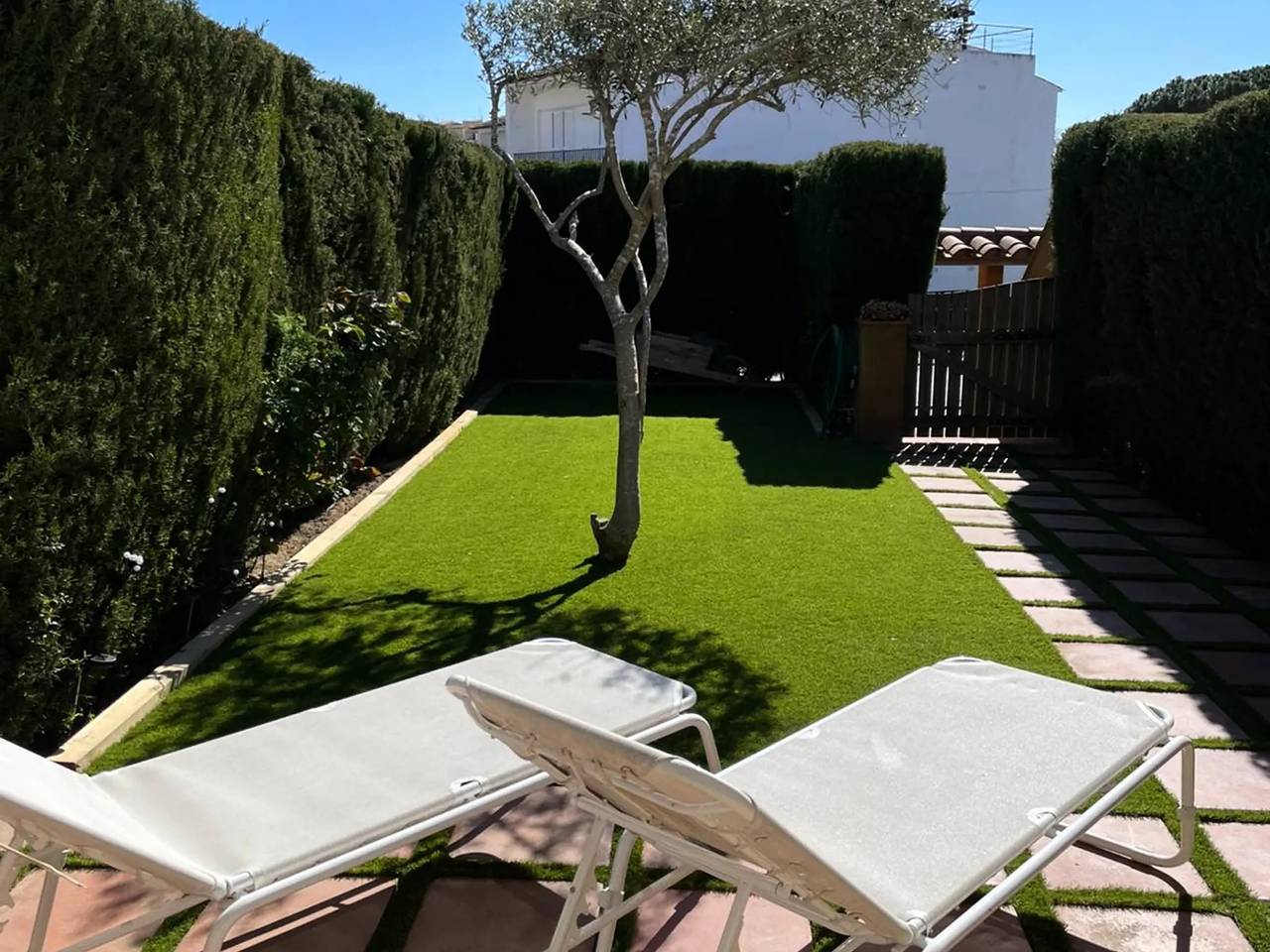 Maison 8 Personnes in Sant Esteve de la Fosca (Palamós), Palamós