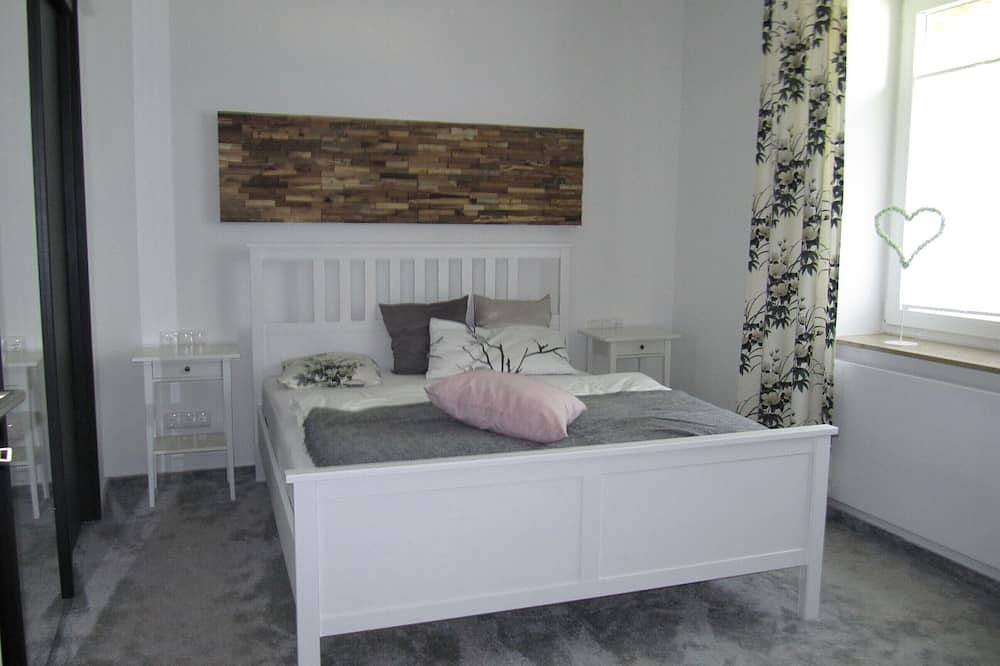 Ganze Wohnung, Ferienwohnung in idyllischer Lage inmitten von grünen Wiesen in Aachen, Rheinland