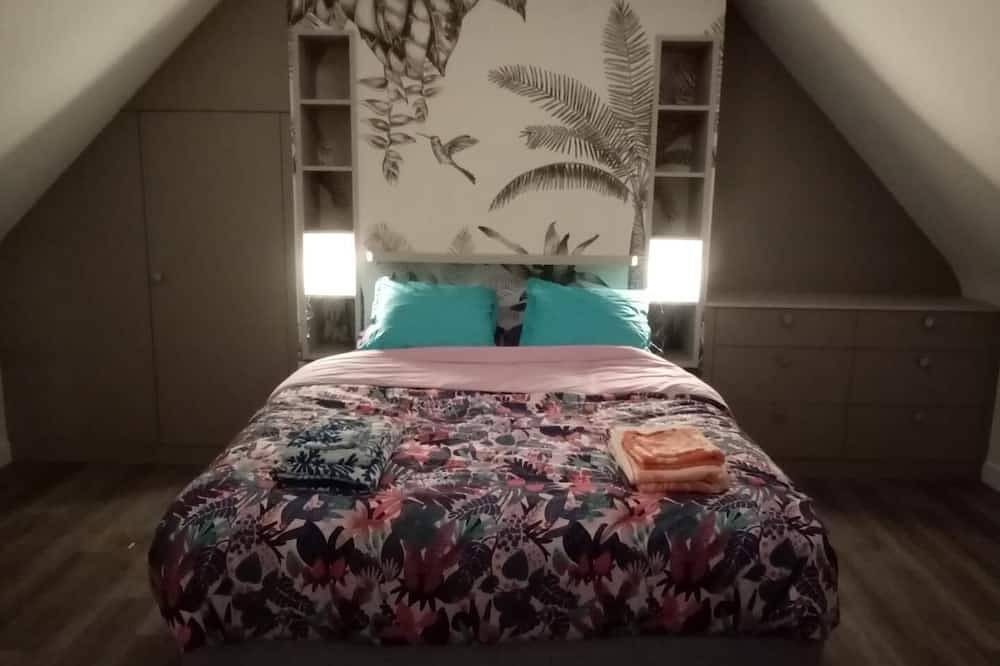 Ty Morin - Questembert in Questembert, Región de Vannes