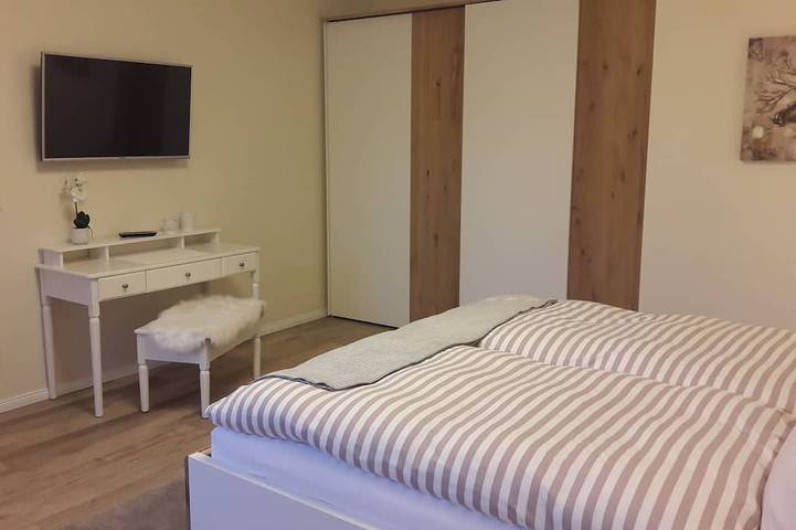 Ferienwohnung für 2 Personen, mit Garten und Sauna in Landkreis Verden - 3