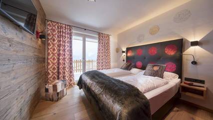 Chalet für 14 Personen in Neukirchen am Großvenediger, Kitzbüheler Alpen, Bild 4