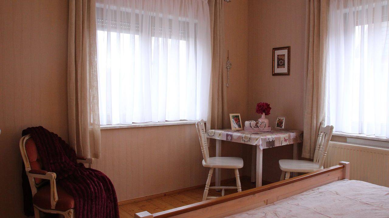 Ganze Ferienwohnung, Ferienwohnung für 4 Personen (65 m²) in Wilthen in Wilthen, Oberlausitz-Niederschlesien