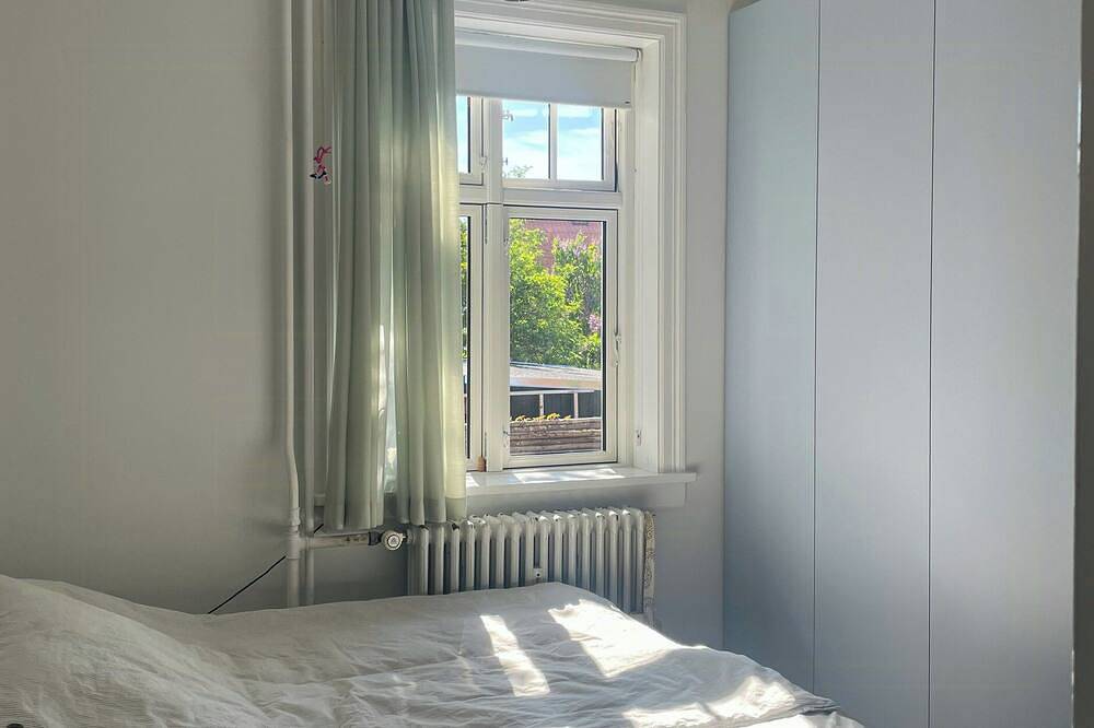 Zweifamilienhaus mit Garten in der Nähe von Kopenhagen in Kopenhagen, Hovedstaden
