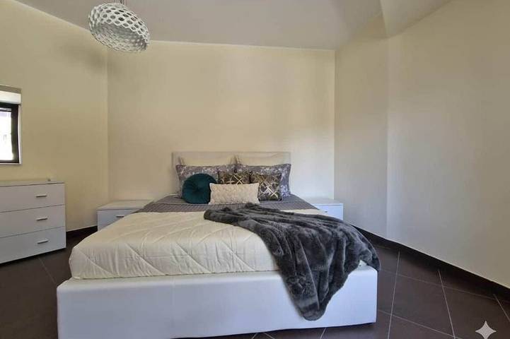 Apartamento entero, Milazzo. Entire Rental Property in Milazzo, Provincia de Messina