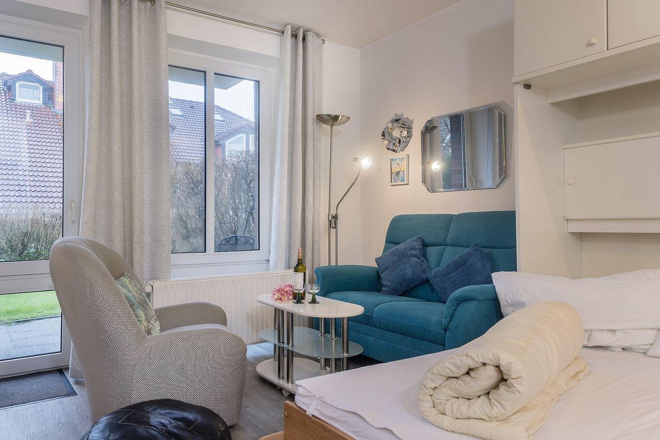 Appartamento vacanze a Wittmund a partire da 90€ a notte