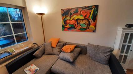 Ferienwohnung für 4 Personen in Westerdeichstrich, Dithmarschen, Bild 4