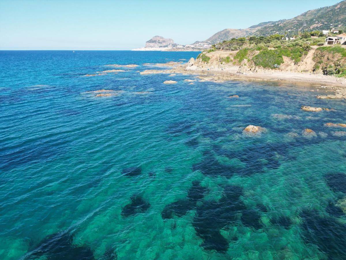 Villa Santina - Cefalù in Mazzaforno, Cefalù (Comune)