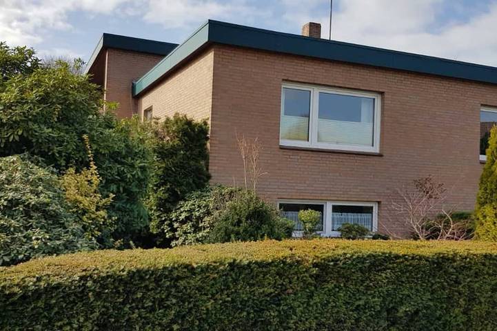 Ferienwohnung für 2 Personen, mit Balkon - 1