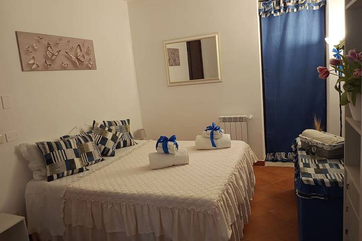 Villa pour 5 personnes, avec jacuzzi et jardin à Carini - 3