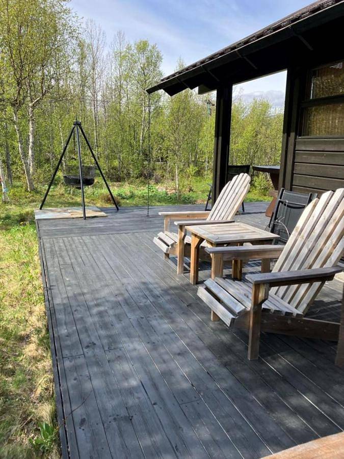 Dom dla 6 osób, z ogród i taras w Hol