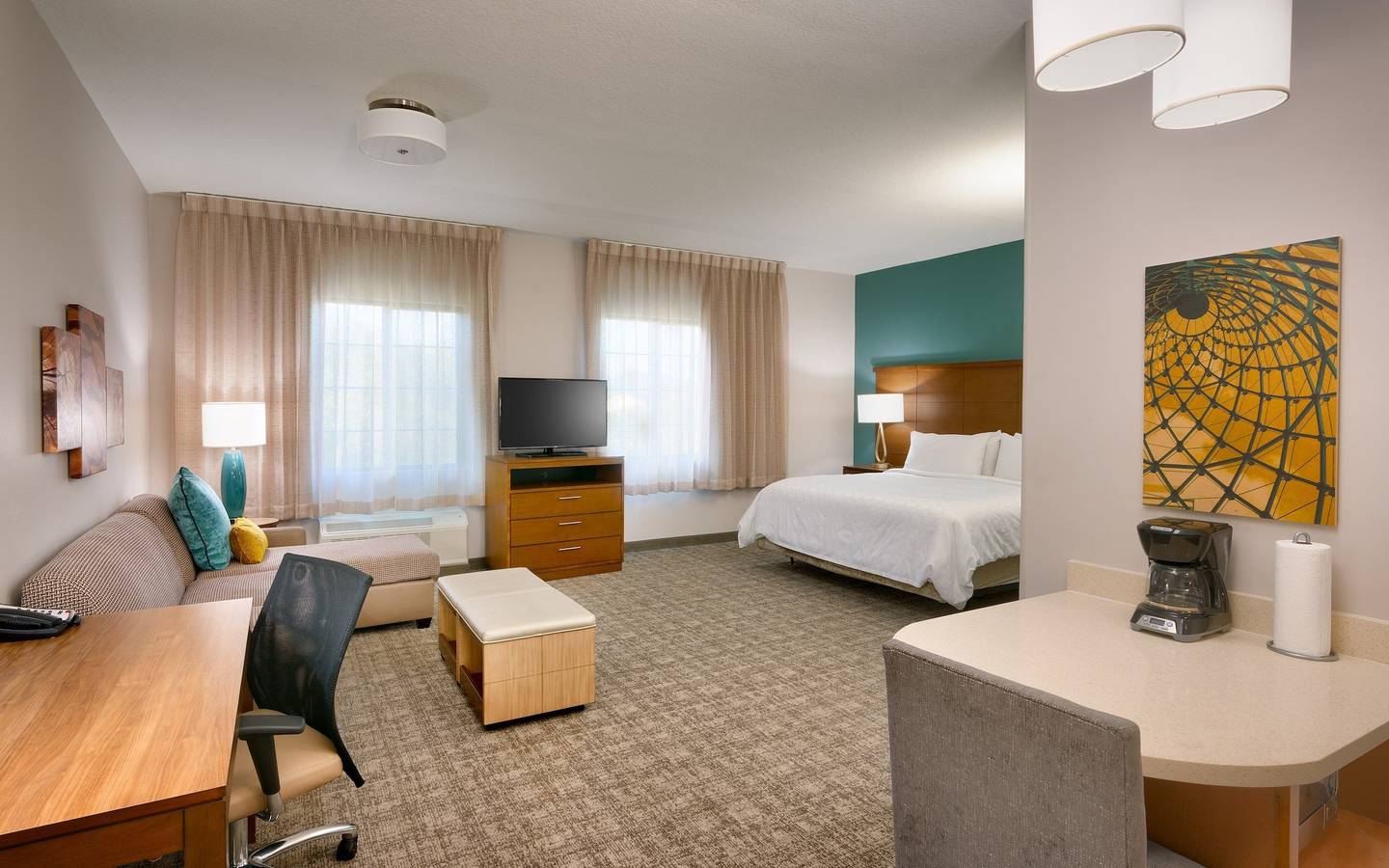 Appartamento vacanze a Gainesville a partire da 153€ a notte