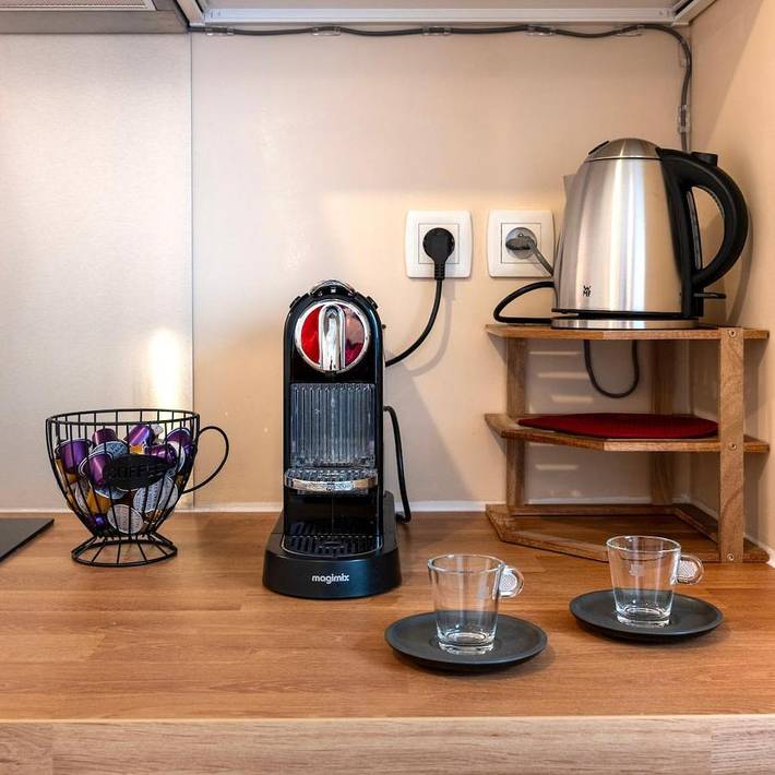 Gîte pour 3 personnes à Eaubonne - 3