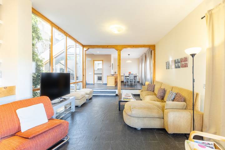 Casa rural para 12 personas en Provincia de Segovia