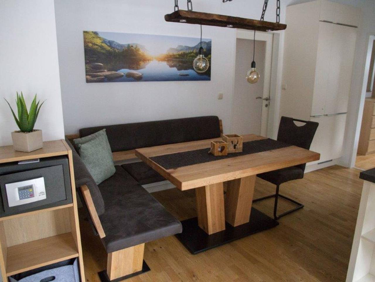 Ganze Ferienwohnung, Apartment Mayerhofer in Stubaier Alpen, Fulpmes