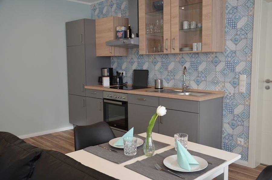 Ganze Ferienwohnung, Fewo Diekshörn an der Nordsee / Elbe / am Nord-Ostsee-Kanal in Eddelak, Sankt Michaelisdonn und Umgebung