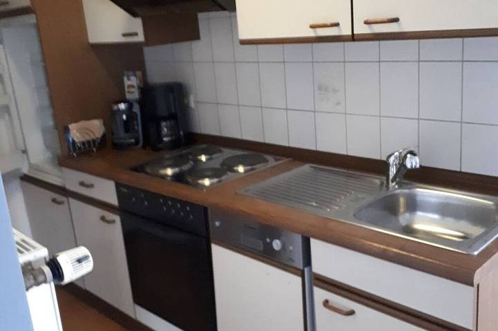 Agriturismo für 4 Personen, mit Garten in Wiesmoor - 4