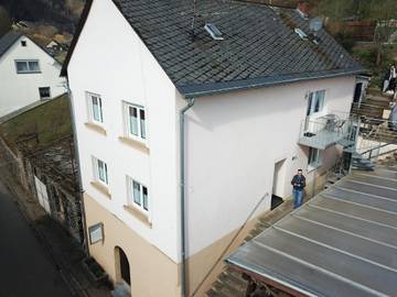 Ferienwohnung für 4 Personen in Klüsserath, Moseleifel, Bild 1