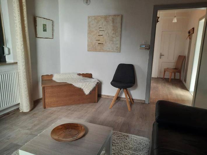 Ferienhaus für 3 Personen, mit Terrasse und Garten in Spessart-Mainland - 4