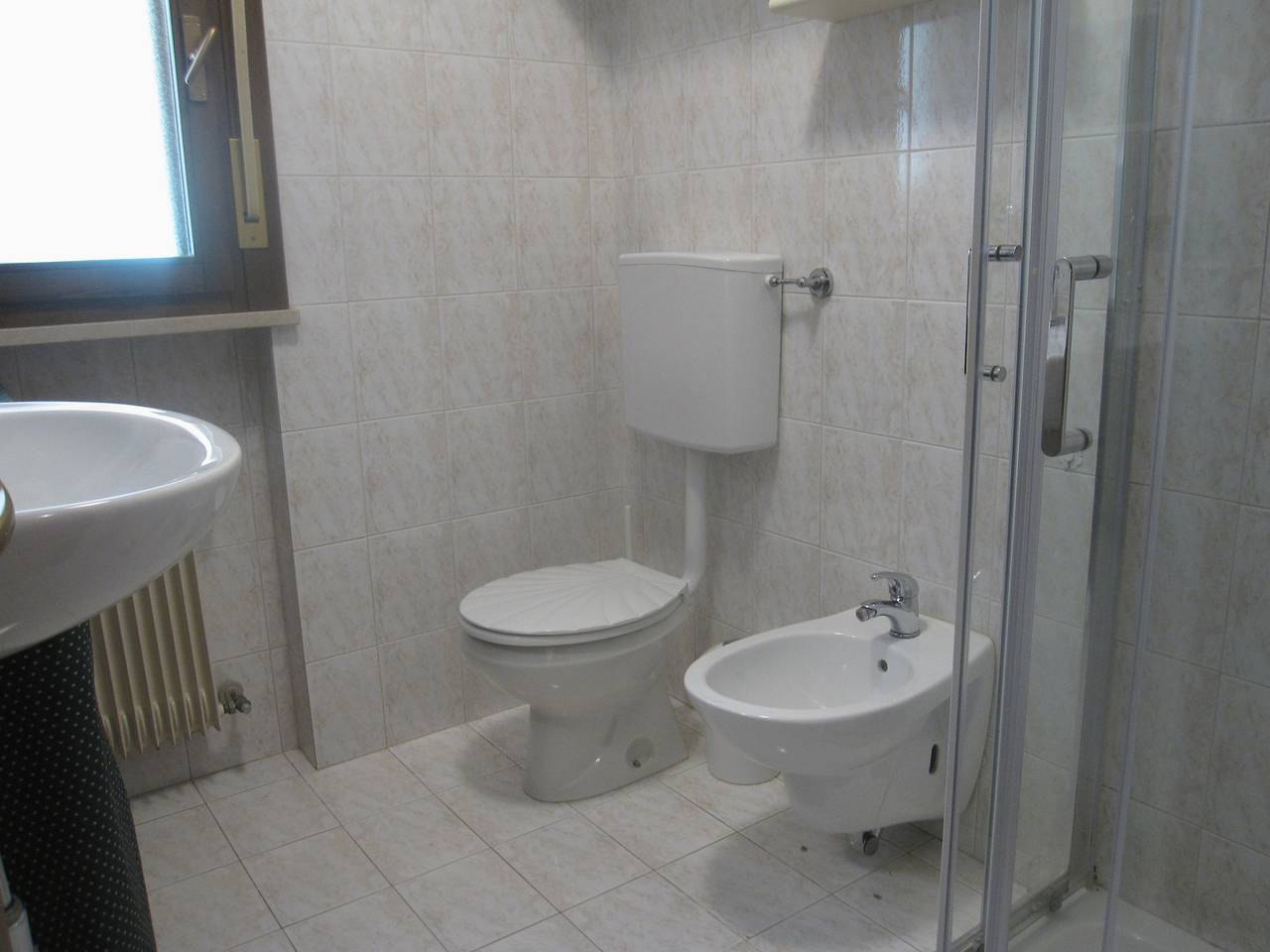 Ganze Wohnung, Gemütliche Wohnung mit Garten in Strandnähe in Grado, Görz Provinz