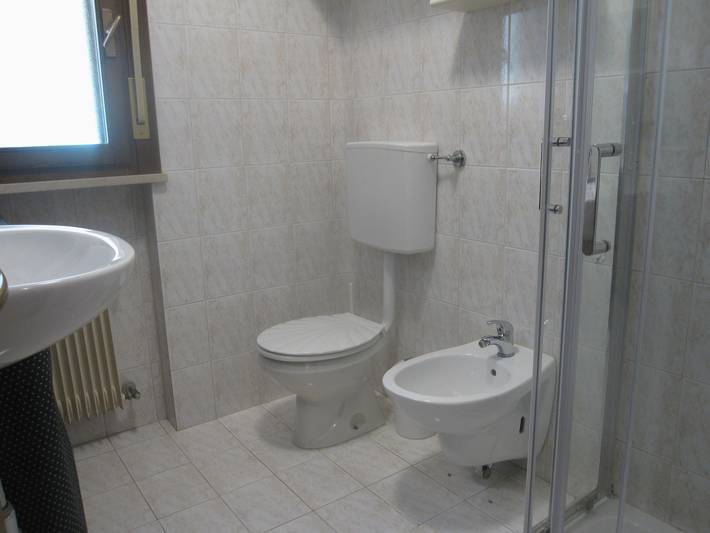 Appartamento intero, Accogliente appartamento con giardino vicino alla spiaggia in Grado Pineta, Grado