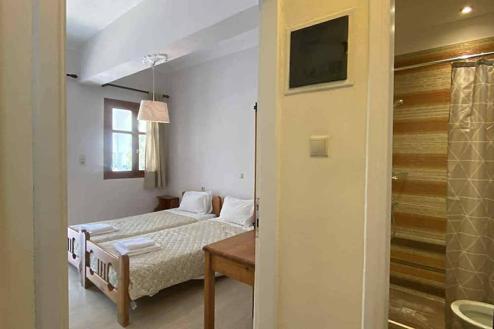 Ganze Wohnung, Cozy Nest Apt1 On Georgioupolis-Chania Creta 200 Meter From The Beach in Georgioupoli, Chania und Umgebung