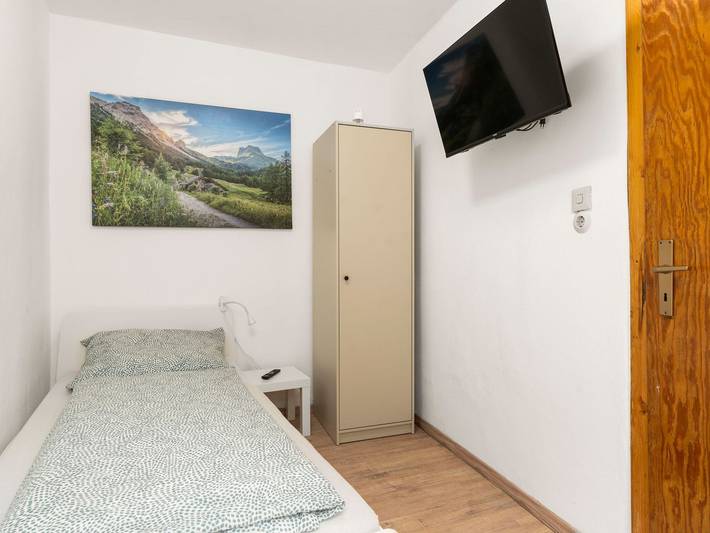 Ferienwohnung für 5 Personen - 1