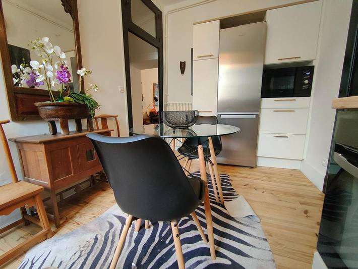 Gîte pour 4 personnes, avec vue dans Office De Tourisme Du Grand Cahors - 4