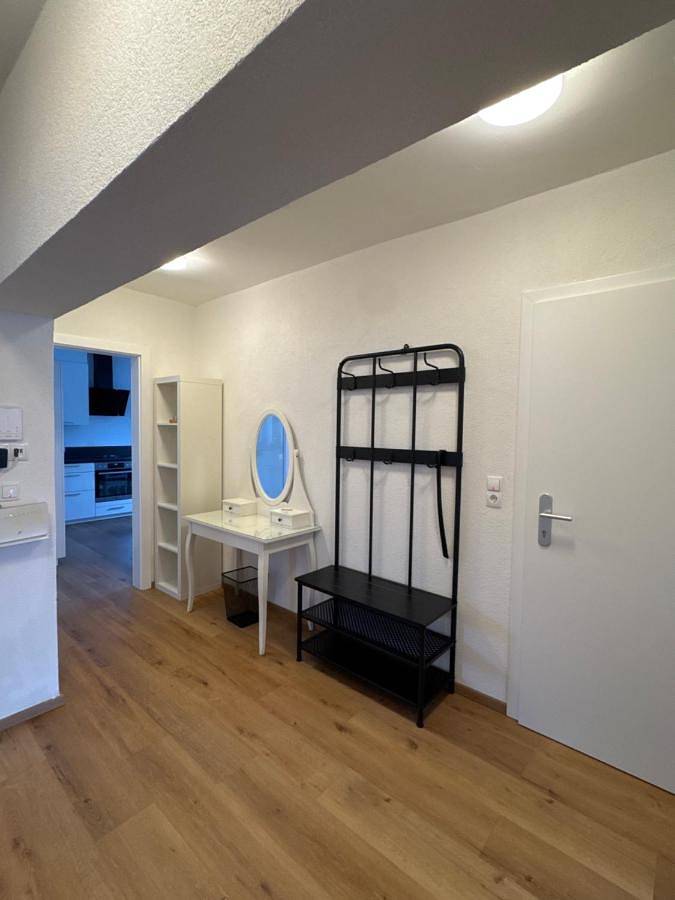 Ferienwohnung für 4 Personen, mit Balkon und Ausblick sowie Garten in Axams - 4