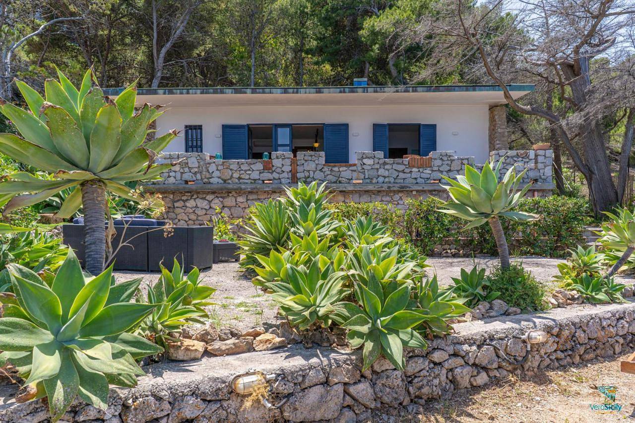 Two-Bedroom Villa in Capo Zafferano, Bagheria