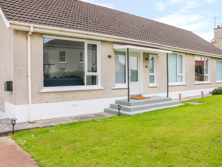 Ferienhaus für 6 Personen, mit Garten, mit Haustier in Nordirland - 2