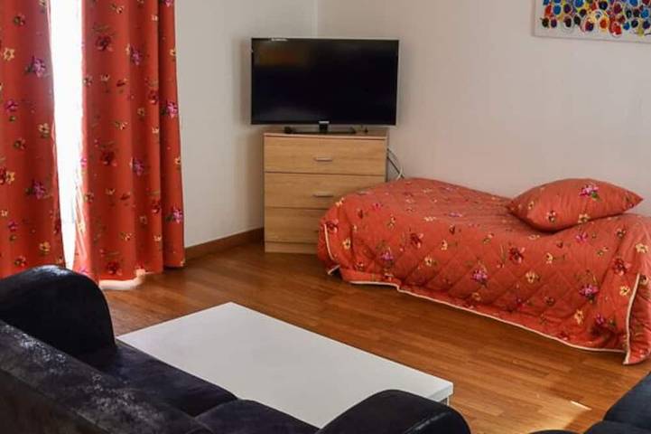 Gîte pour 5 personnes, avec piscine à Vitry-le-François - 3