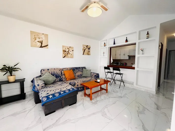 Holiday apartment for 5 people, with view - 1