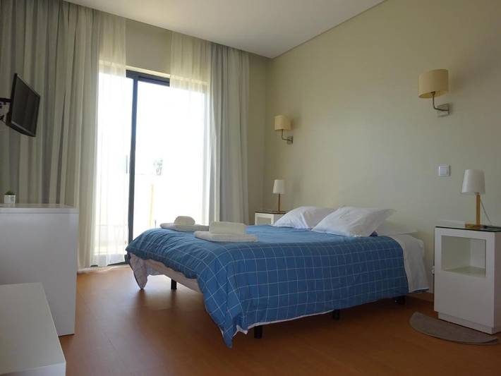 Chambre d’hôte pour 2 personnes, avec terrasse à Comporta - 2