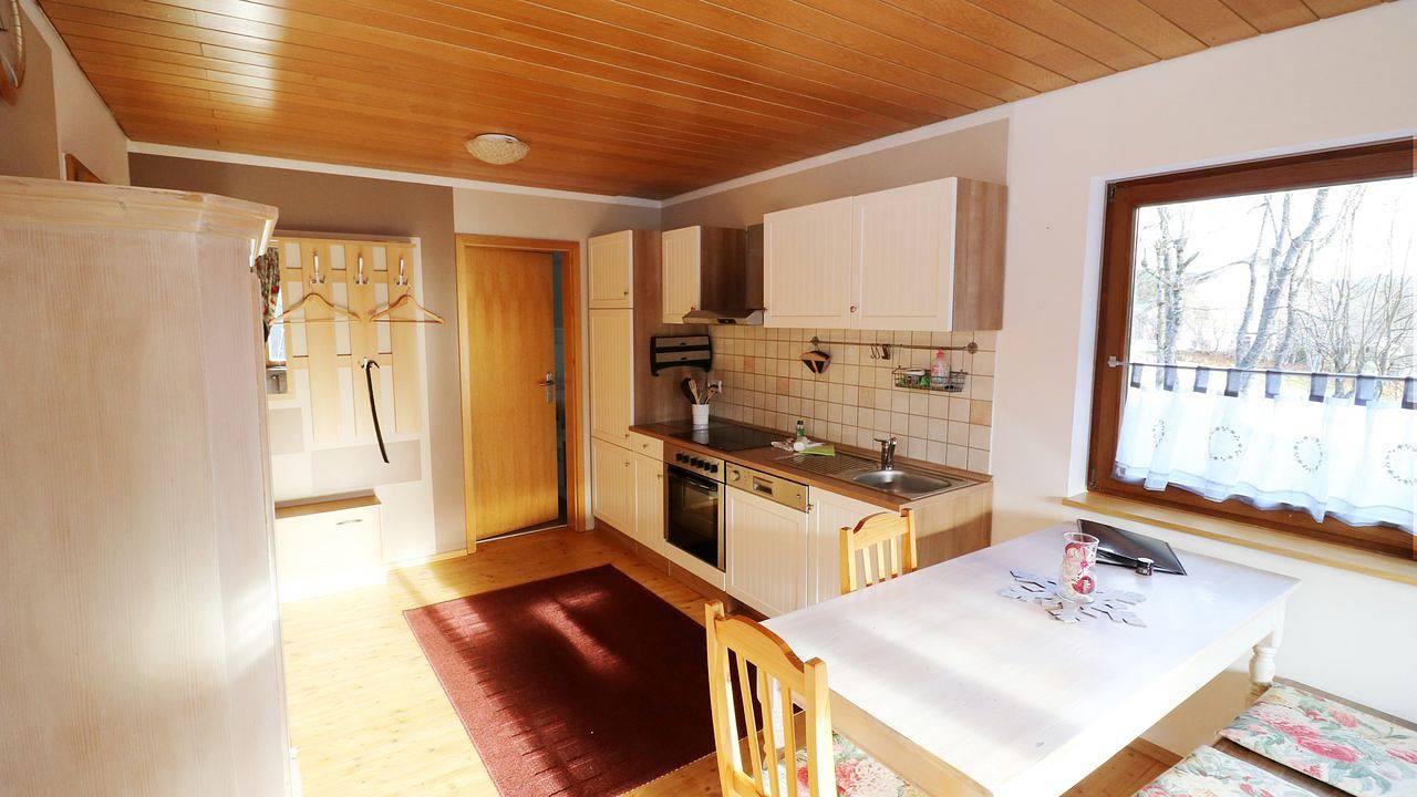 Ganze Ferienwohnung, Ferienwohnung für 4 Personen (42 m²) in Feldberg (Hochschwarzwald) in Suedlicher Schwarzwald, Feldberg