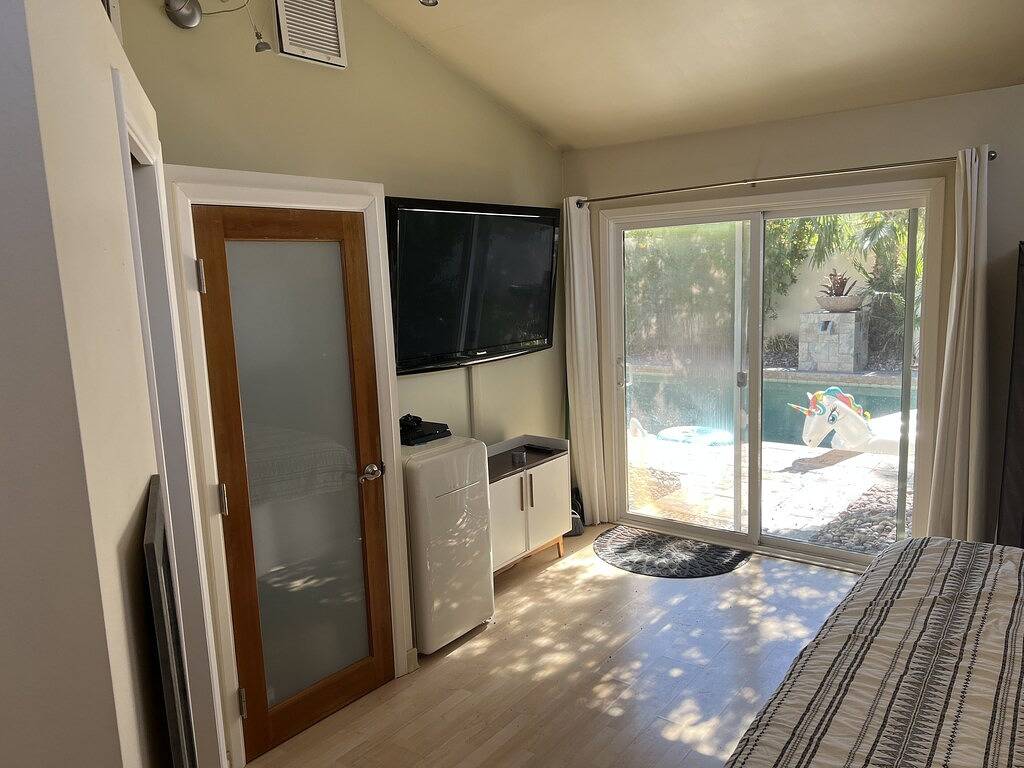 Ganze Wohnung, Casita in Great Location in Phoenix, Maricopa County