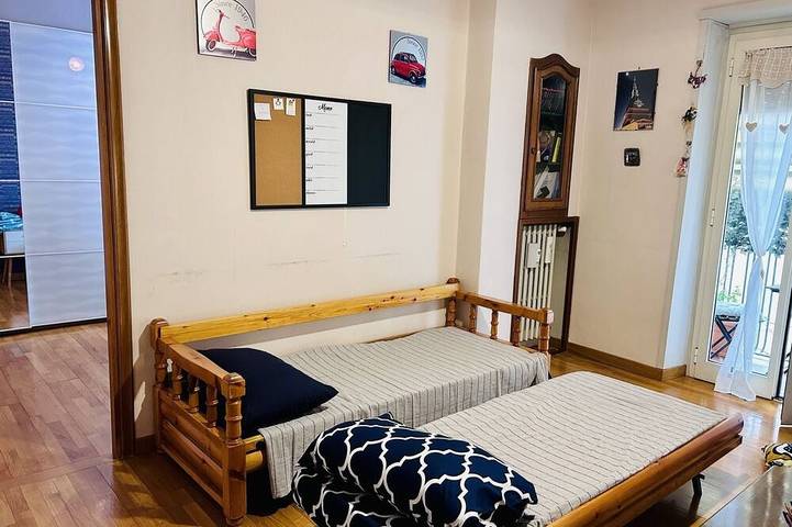 Apartamento entero, A pleasant tourist accommodation in Roma, Provincia de Roma