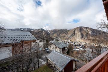 Chalet pour 11 Personnes dans Valloire, Région de Saint-Jean-de-Maurienne, Photo 3