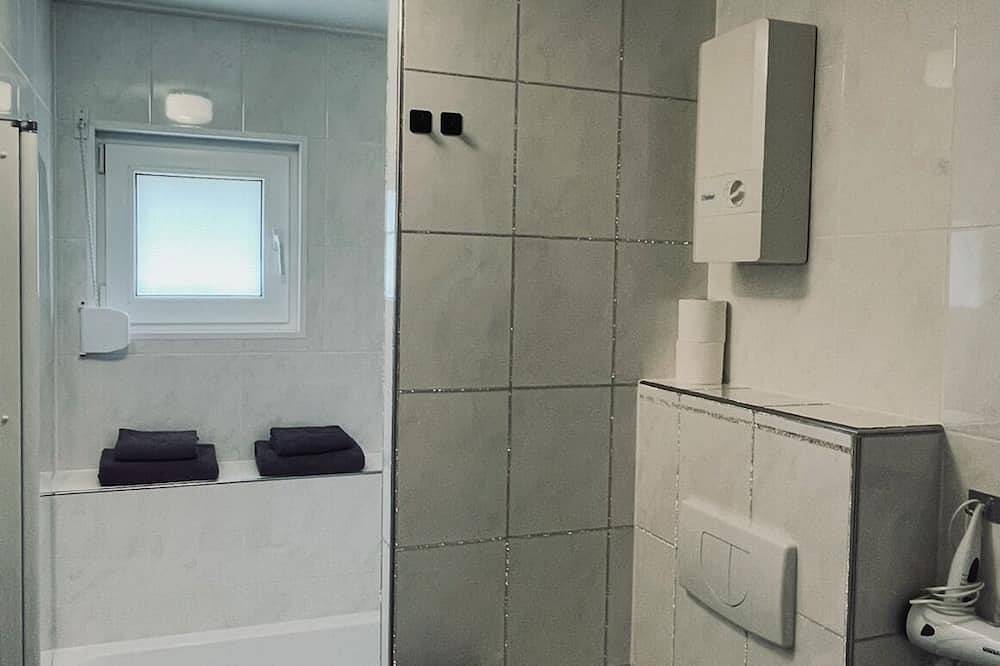 Ferienhaus für 4 Gäste mit 85m² in Meschede in Meschede, Hochsauerlandkreis