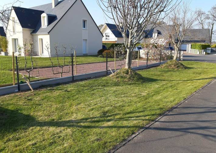 Chambre d’hôte pour 2 personnes, avec jardin
