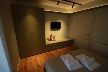 Gîte pour 6 Personnes dans Farra di Soligo, Préalpes carniques, Photo 4