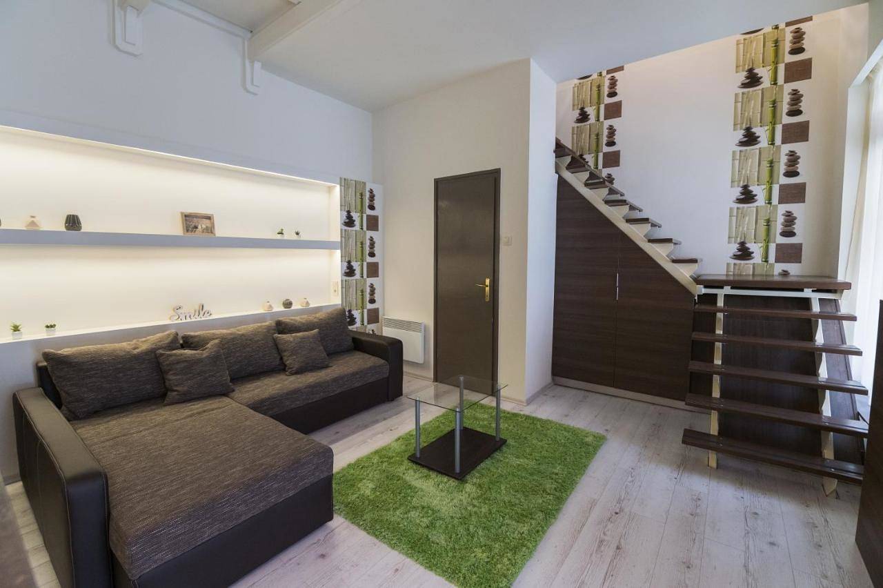 Cały apartament, Aranyudvar Apartman in Eger, Komitat Heves