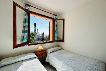 Villa pour 6 Personnes dans Sant Feliu de Guíxols, Bas-Ampurdan, Photo 4