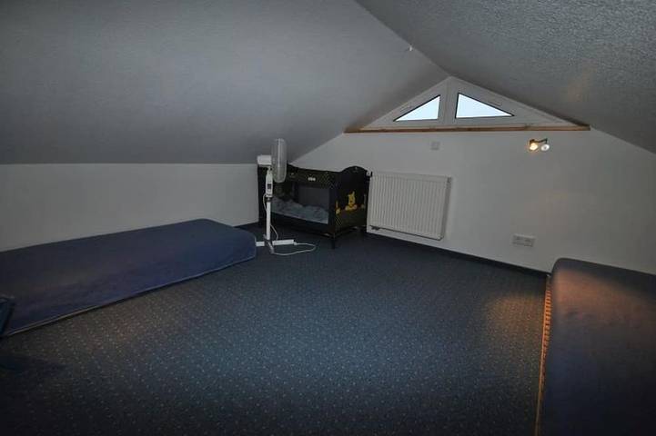 Ferienpark für 4 Personen, mit Terrasse und Sauna sowie Garten in Otterndorf - 4